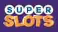 Super Slots logo