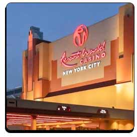 local NY casino