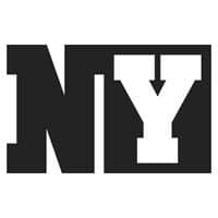 NY logo