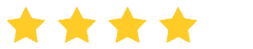 4 star review