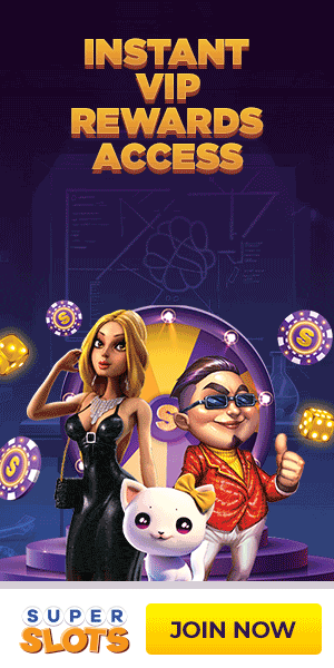 Claim $5,000 In Bonuses At Slots.lv Casino